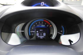Honda Insight 1.3i-TOP!!!, снимка 11 - Автомобили и джипове - 44853766