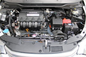 Honda Insight 1.3i-TOP!!!, снимка 17 - Автомобили и джипове - 44853766