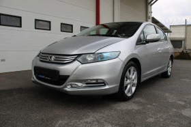     Honda Insight 1.3i-TOP!!!