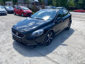 Volvo V40 2.0D4 190кс. Автомат - изображение 1