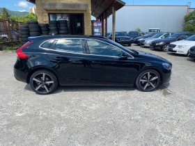 Volvo V40 2.0D4 190кс. Автомат - [11] 