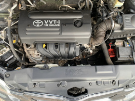 Toyota Corolla 1.4 VVT-i, снимка 14 - Автомобили и джипове - 46036659