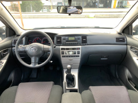 Toyota Corolla 1.4 VVT-i, снимка 7 - Автомобили и джипове - 46036659