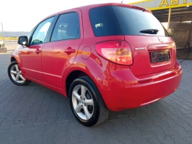 Suzuki SX4 1.6i 16V 108k.c., снимка 7