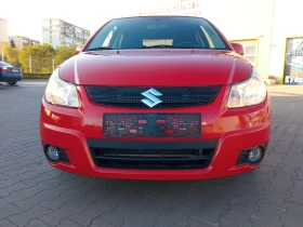 Suzuki SX4 1.6i ШВЕЙЦАРИЯ, снимка 8