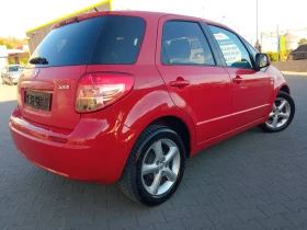 Suzuki SX4 1.6i ШВЕЙЦАРИЯ, снимка 4