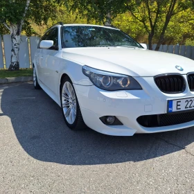 BMW 535, снимка 3