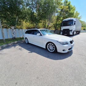 BMW 535, снимка 12