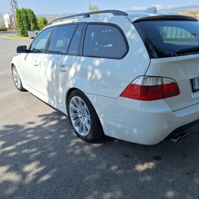 BMW 535, снимка 6