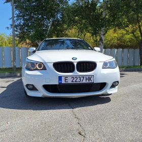 BMW 535, снимка 1