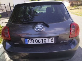 Toyota Auris, снимка 7