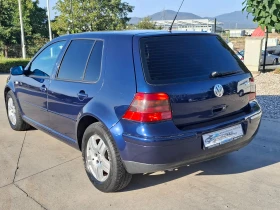     VW Golf 1.9TDI//6./