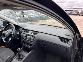 Skoda Octavia 1.6TDI EURO 5, снимка 10