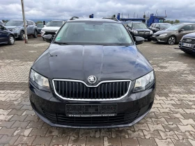 Skoda Octavia 1.6TDI EURO 5, снимка 3