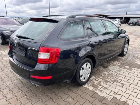 Skoda Octavia 1.6TDI EURO 5, снимка 6