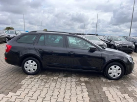 Skoda Octavia 1.6TDI EURO 5, снимка 5