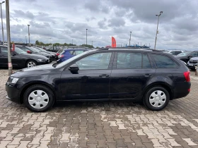 Skoda Octavia 1.6TDI EURO 5, снимка 9