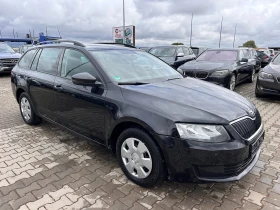 Skoda Octavia 1.6TDI EURO 5, снимка 4