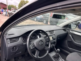 Skoda Octavia 1.6TDI EURO 5, снимка 11