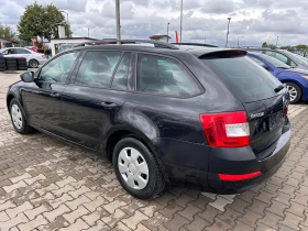 Skoda Octavia 1.6TDI EURO 5, снимка 8