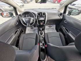 Nissan Note 1.2i E5B ACENTA, снимка 9