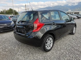 Nissan Note 1.2i E5B ACENTA | Mobile.bg    3