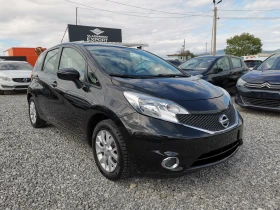 Nissan Note 1.2i E5B ACENTA, снимка 1