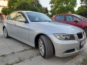 BMW 320 2.0D-E90, снимка 2