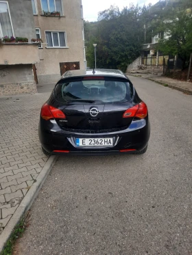 Opel Astra | Mobile.bg    2