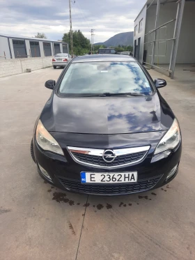 Opel Astra | Mobile.bg    4