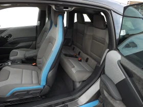 BMW i3 s 120Ah, снимка 12