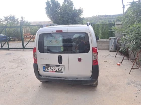 Fiat Fiorino 1.3m.jet, снимка 4