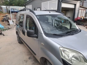 Fiat Fiorino 1.3m.jet, снимка 3