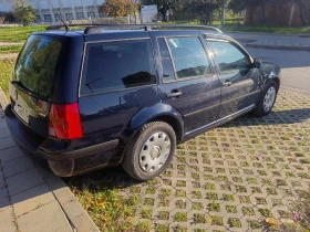 VW Golf 1.9TDI, снимка 6