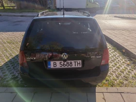 VW Golf 1.9TDI, снимка 5