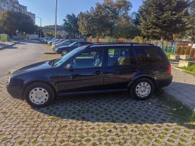 VW Golf 1.9TDI, снимка 4