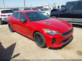 Kia Stinger GT | Mobile.bg    3