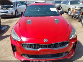 Kia Stinger GT, снимка 2