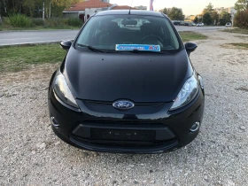 Ford Fiesta 1.4I-97k-GPL, снимка 2