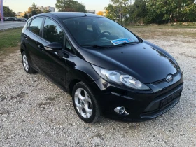 Ford Fiesta 1.4I-97k-GPL, снимка 1