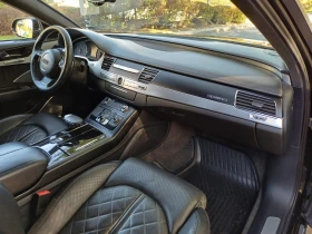 Audi A8 4.2TDI Quattro , снимка 13