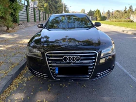 Audi A8 4.2TDI Quattro , снимка 8