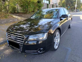 Audi A8 4.2TDI Quattro , снимка 1