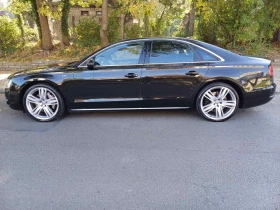 Audi A8 4.2TDI Quattro , снимка 2