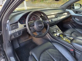 Audi A8 4.2TDI Quattro , снимка 9