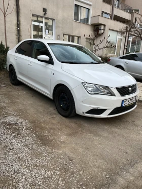 Обява за продажба на Seat Toledo 1.6 TDI ~12 500 лв. - изображение 2