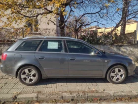 Audi A4, снимка 2