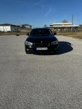 BMW 120, снимка 5