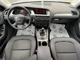 Audi A4 2.0TDI 143 к.с НАВИ ЛИЗИГ - [15] 