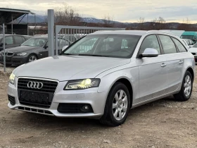 Audi A4 2.0TDI 143 к.с НАВИ ЛИЗИГ - [4] 